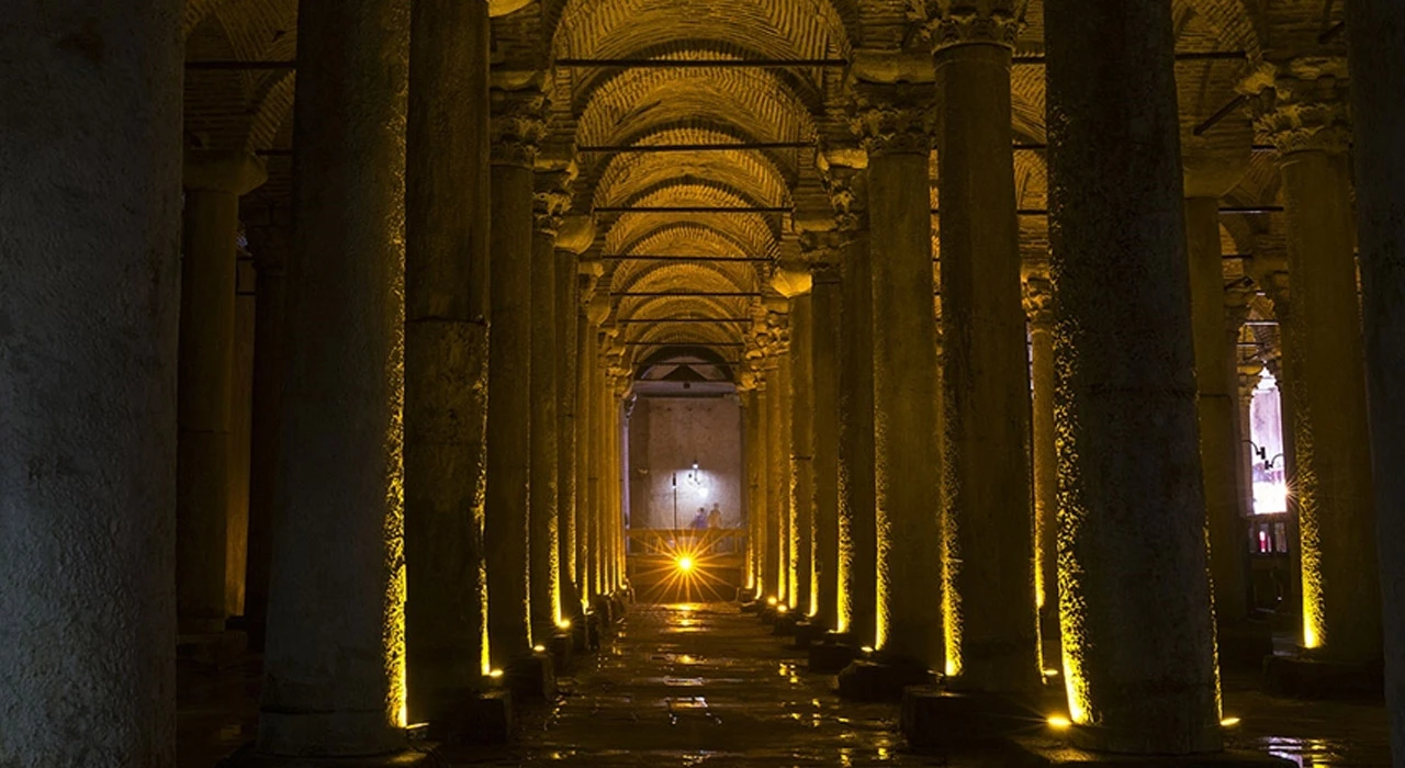 on bes tatilde cocuklarla istanbulda nerelere gidilebilir en eglenceli on yer onerisi (5)